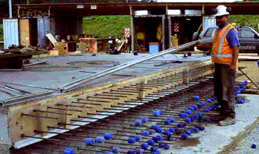 Multiform Rail
